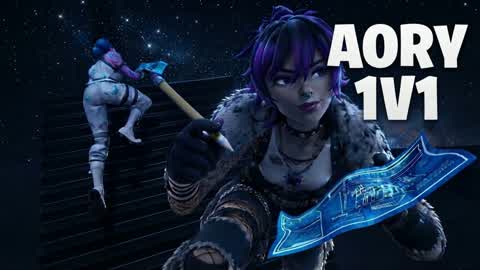 1V1 [AORY] 🦋