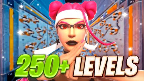 OG DEATHRUN 200+ LEVELS