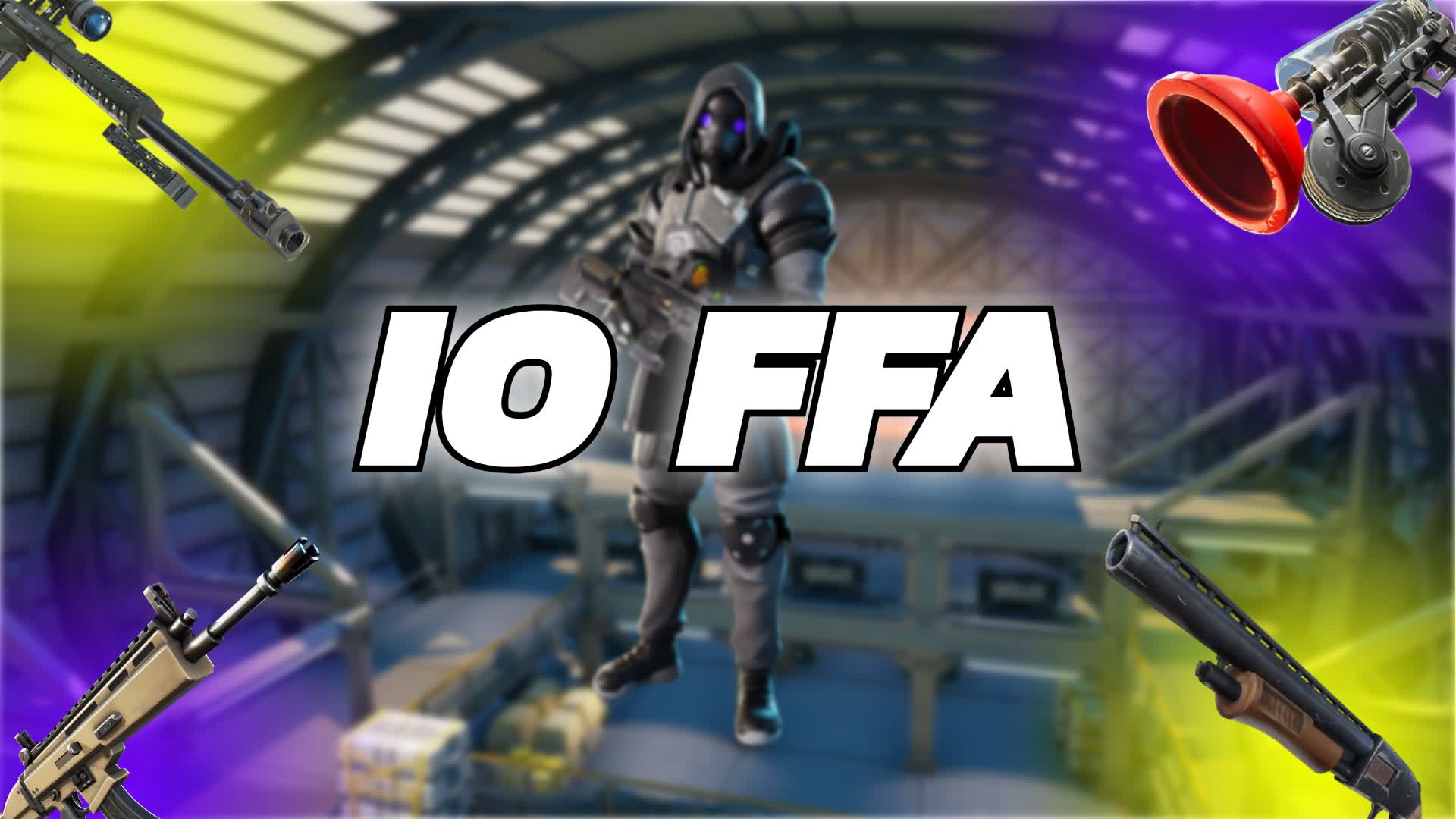 IO FFA