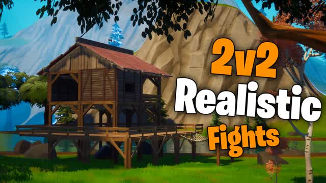 Capture 1 – 2v2 Build Fight Realistics