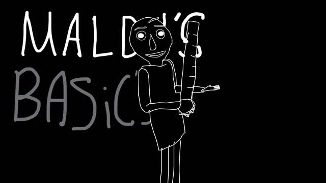 Maldi's Basics