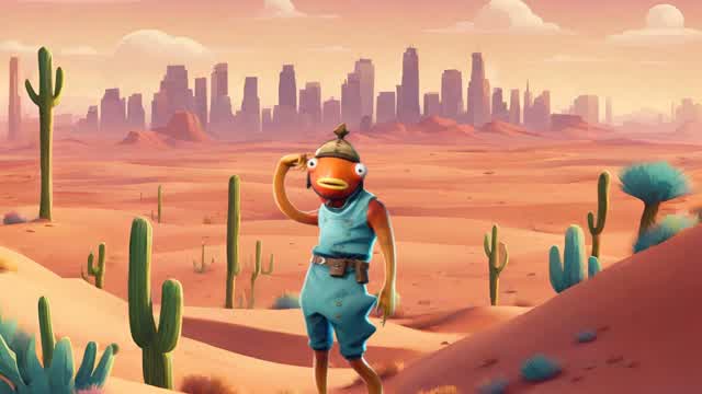 🌵DJIBOUTI ONE SHOT GUN GAME🌵