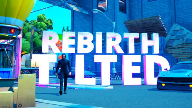 Capture 1 – Rebirth Tilted