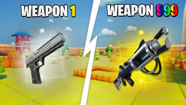 😂 CARTOON GUN GAME 🎯 ONE SHOT