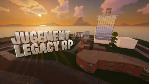 🌇 ︎ JUDGEMENT LEGACY RP