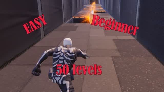 Super Easy Beginner Deathrun