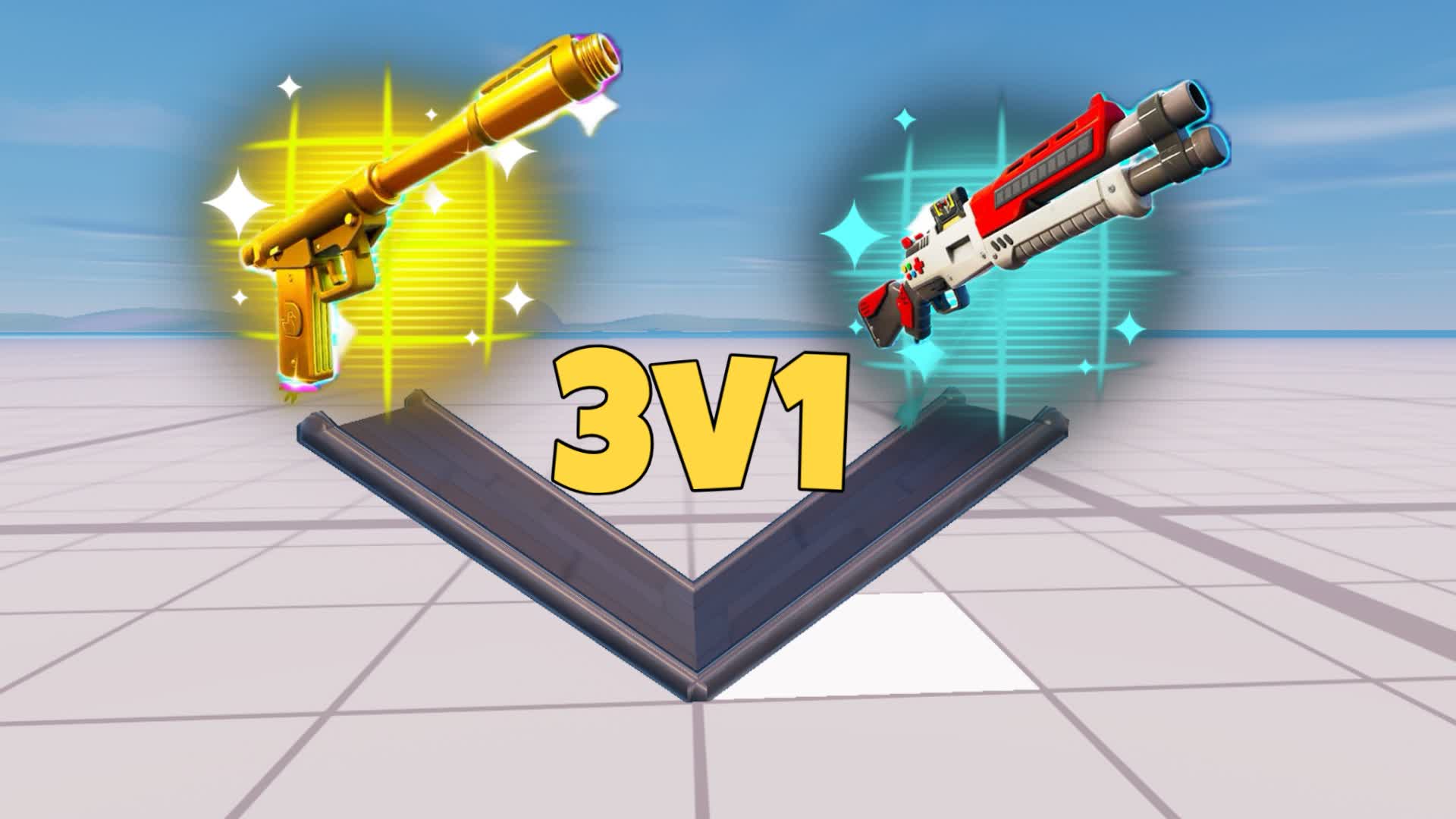 3v1 للمرح فقط