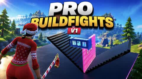PRO BUILDFIGHTS V1