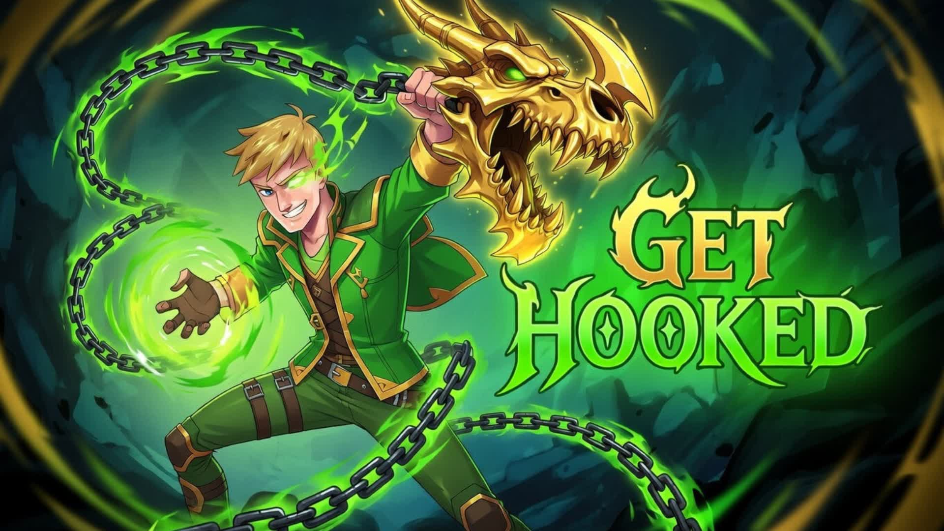 引っ掛かった！💀 [鎖のハーデス]