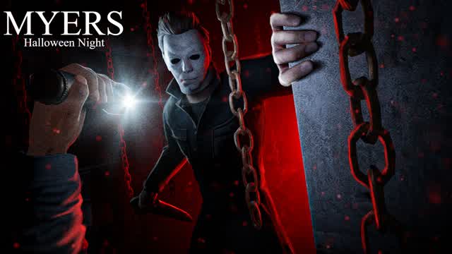 MYERS: HALLOWEEN NIGHT [HORROR]