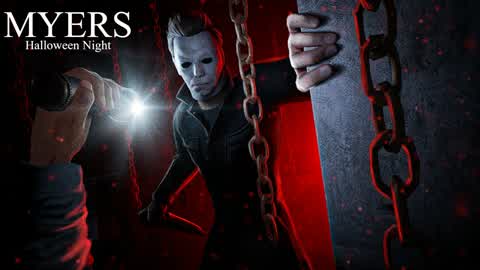 MYERS: HALLOWEEN NIGHT [HORROR]