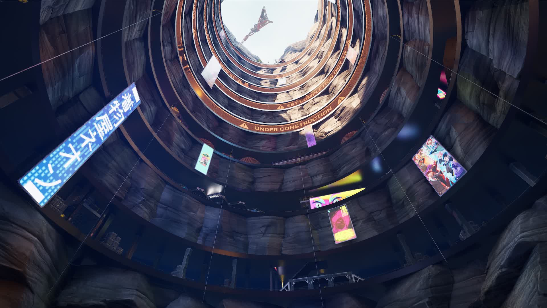 Funderground
