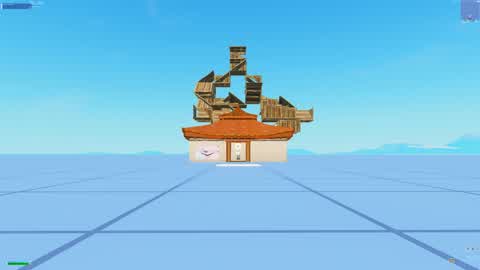 Psycho FreeBuild