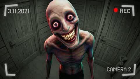 NIGHT VISITOR [HORROR]