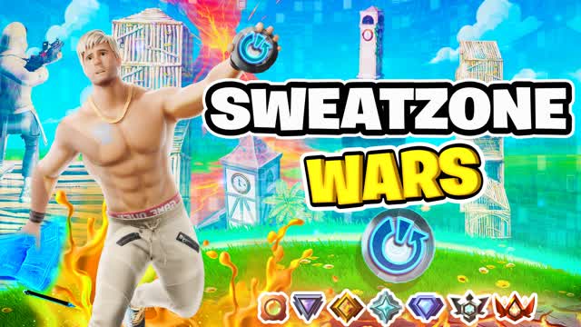 🥵 SweatZone Wars 💦