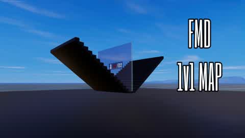 FMD'S 1v1 MAP