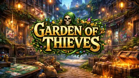 Garden of Thieves