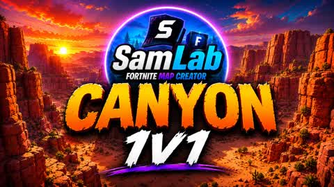 Canyon 1V1