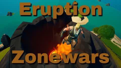 Eruption Zonewars