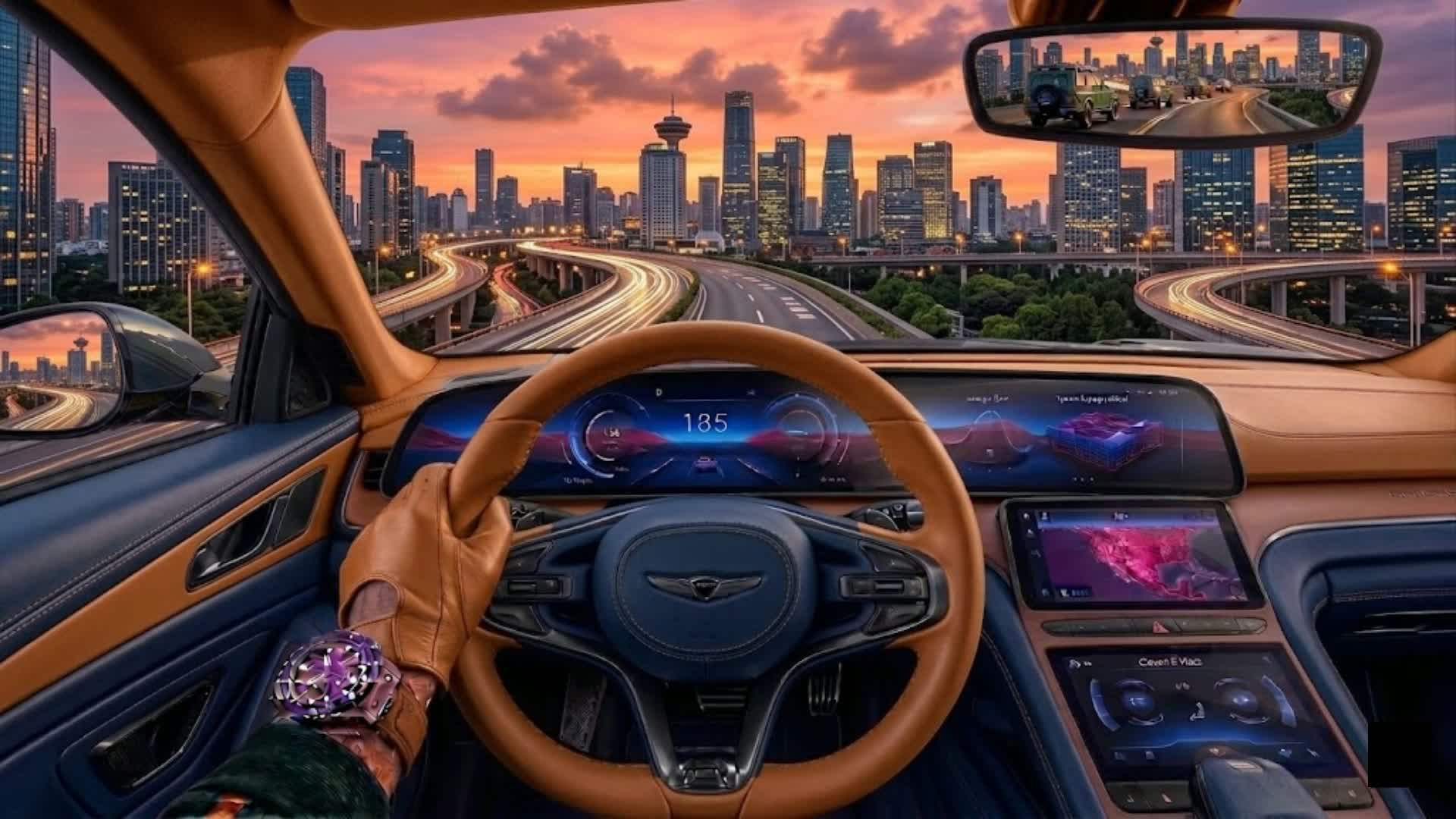 DRIVE CHILL🚗FFA⭐️RIO O46