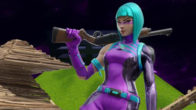 OG Solo Zone Wars 🛡️