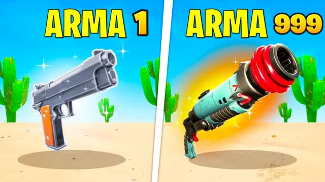 Capture 1 â GUN GAME DESERTđïžđ«