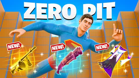 Zero Pit