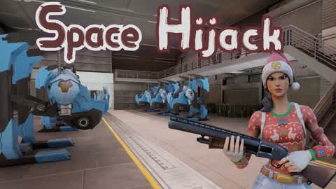 Space Hijack