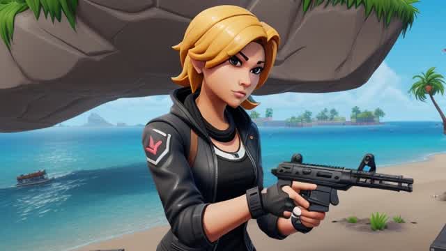 Basic Team Death Match