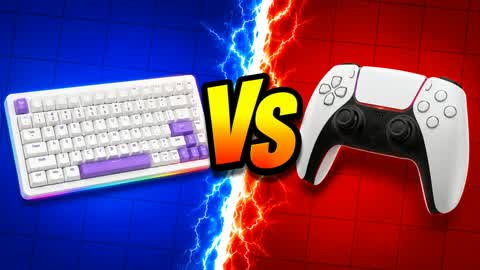RED VS BLUE AIM ON POINT 🔴🔵