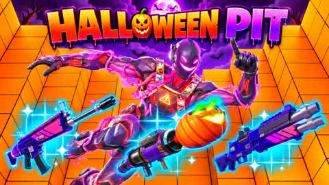 🎃HALLOWEEN THE PIT FFA🎃
