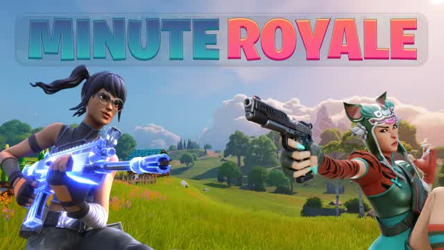 Capture 1 – MINUTE ROYALE