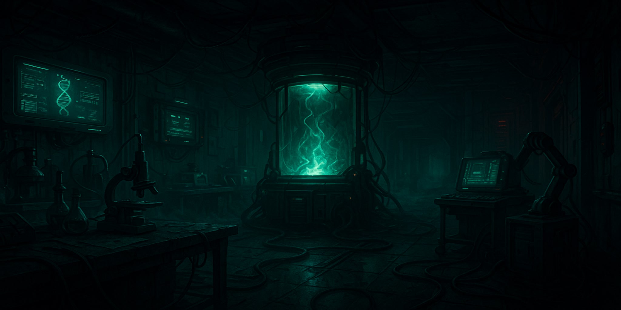 CAT404 [HORROR] 5274-1358-3331 by class1c - Fortnite Creative Map Code ...