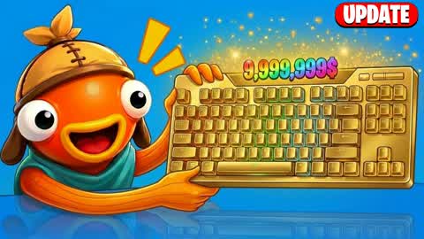 ASMR TYCOON KEYBOARD