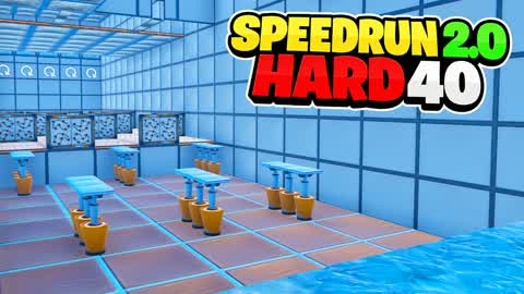 HARD PARKOUR ⭐ SPEEDRUN 40 باركور