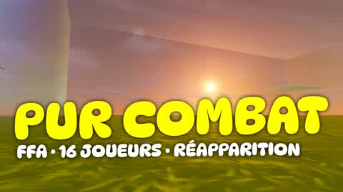 Pure Combat: Zero Construction