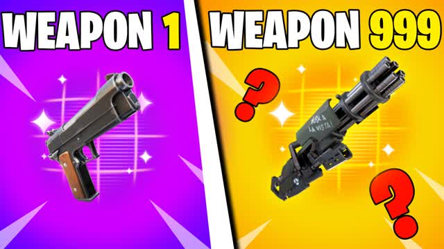 🌎One Shot Greasy🎯🔫 Gun Game 🔫