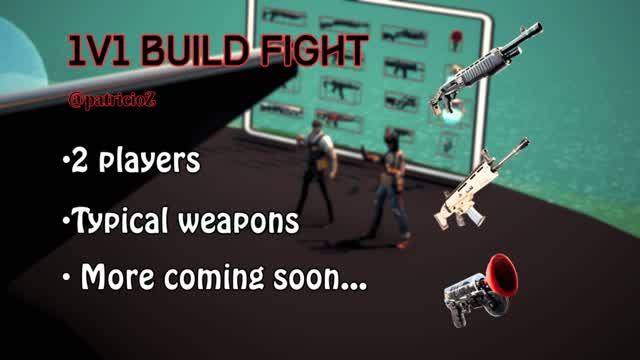 Capture 1 – 1v1 Build Fights | PatricioZ