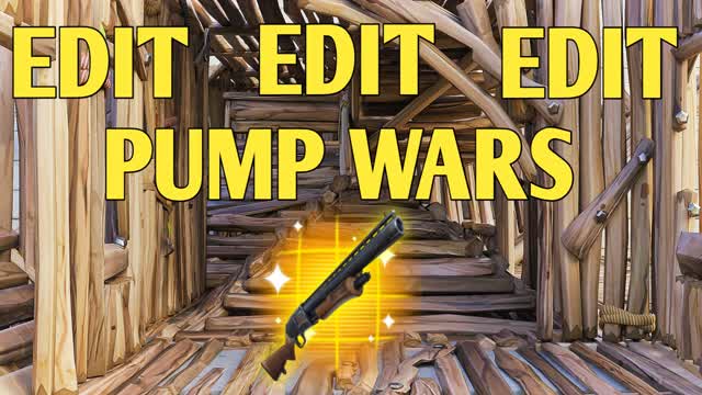 EDIT EDIT EDIT PUPM WARS