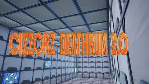 Cizzorz Deathrun 2.0 Remake