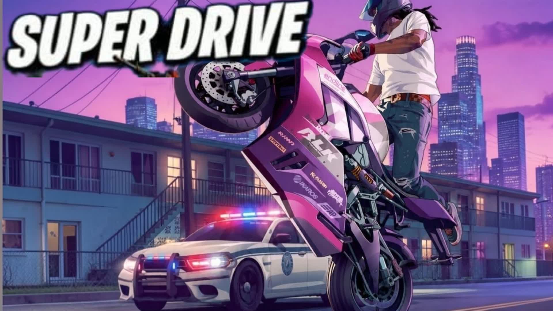 GRAND DRIVE AUTO