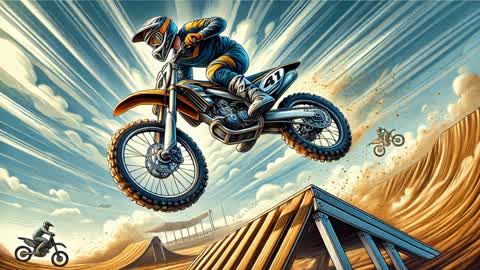 moto cross [1.0.2]