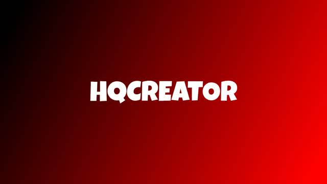 HQCREATOR