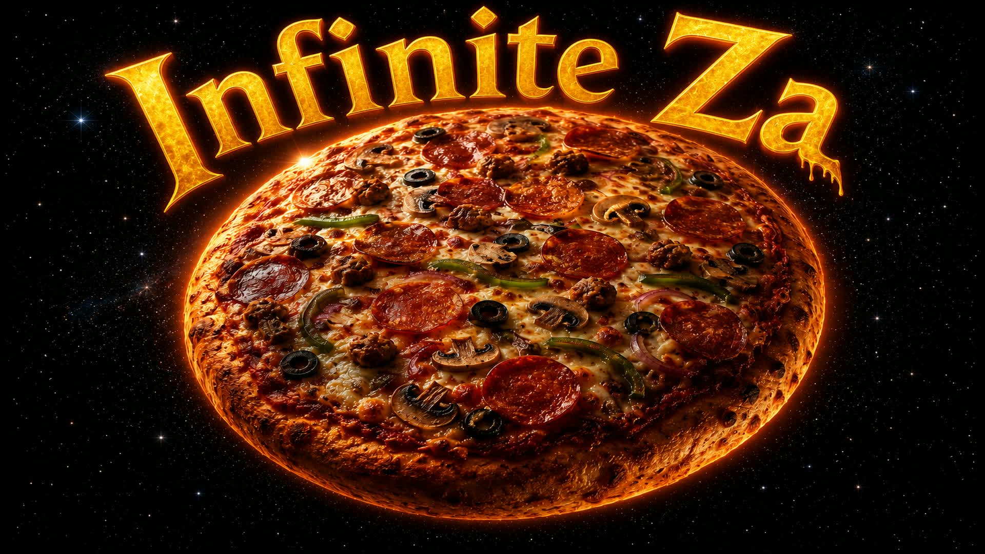 Infinite Za