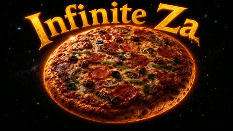 Infinite Za