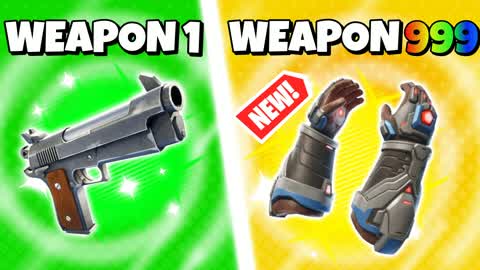 SuperPowers 🦹‍♂️ One Shot 🔫 Gun Game
