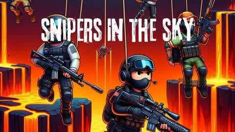 Snipers In The Sky