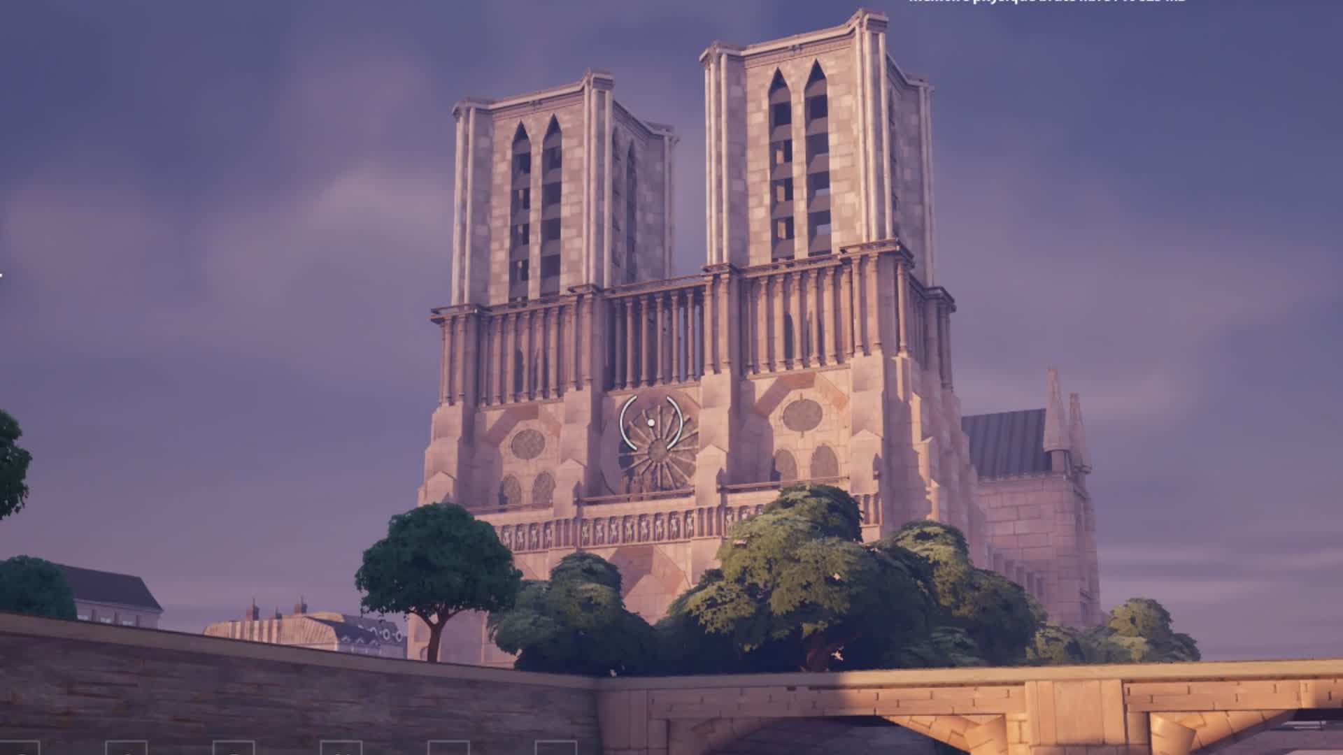 パリス RP 🇫🇷 (ベータ)