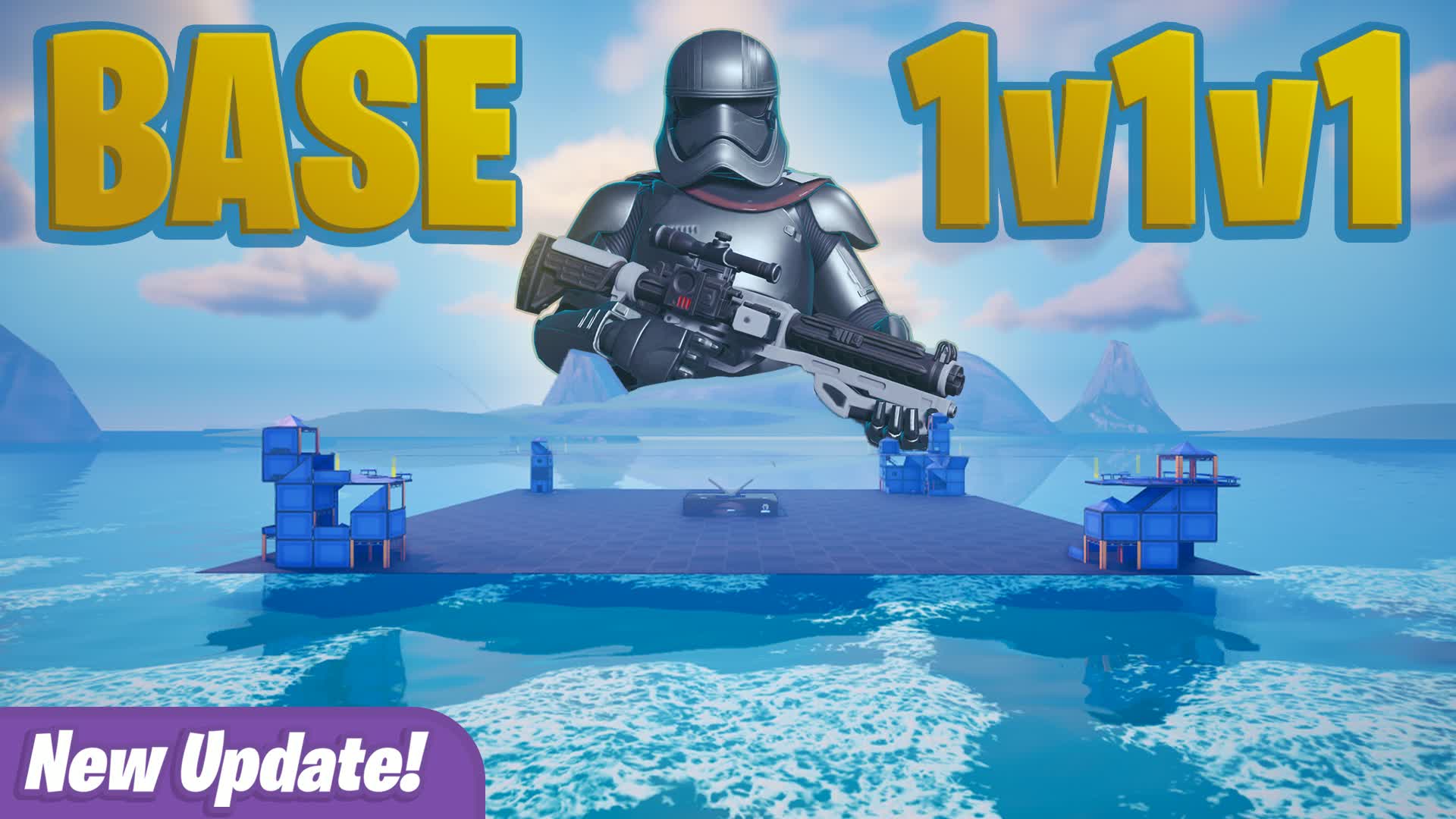 Base 1v1v1