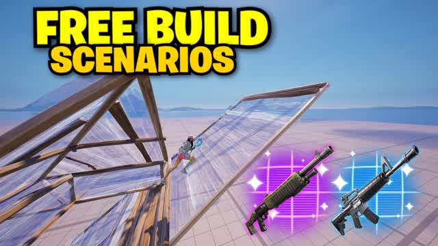 FREE BUILD SCENARIOS